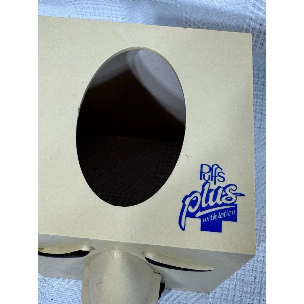 The Unbranded Brand puffs tissue